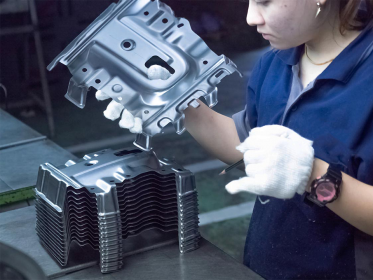 Die Casting