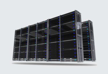 Sheet Metal Chassis Design for Data Centers