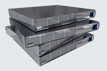 Sheet Metal Chassis Design for Data Centers